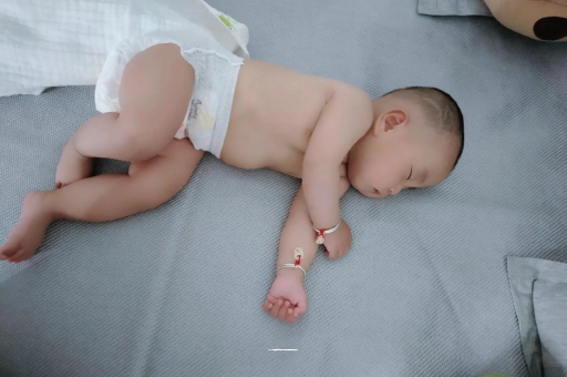 宜阳宝宝口水多怎么回事