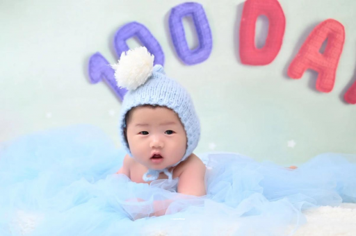 宜阳宝宝打头是怎么回事 宜阳宝宝打头是怎么回事